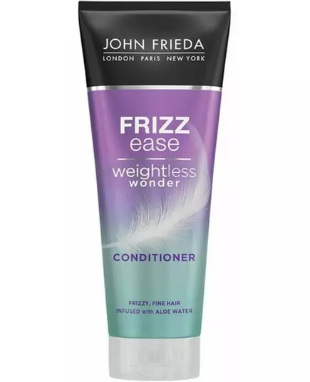 John Frieda Frizz-Ease Weightless Wonder Light Pflegespülung 250 ml