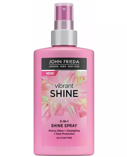 John Frieda Vibrant Shine Sprühglanz 150 ml