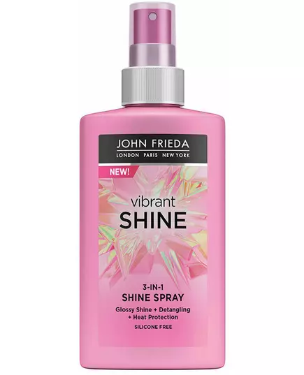 John Frieda Vibrant Shine Sprühglanz 150 ml, Bild 2