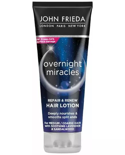 John Frieda Overnight Miracles 100 ml