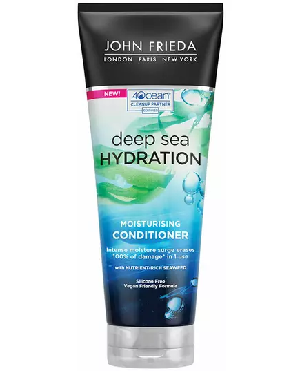 John Frieda Deep Sea Hydration Conditioner 250 ml