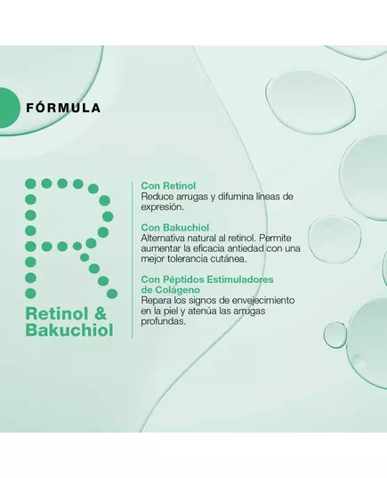 Bella Aurora Advanced Booster Serum avec rétinol et bacuchiol 30 ml, image 5