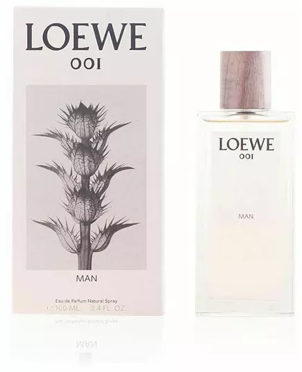 Loewe 001 Homme Eau de Parfum 100 ml, image 2