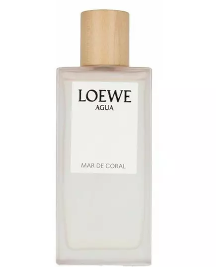 Loewe Agua de Loewe Mar de Coral Eau de Toilette 50 ml, image 2