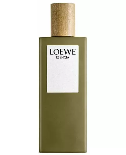 Loewe Esencia Eau de Toilette 100 ml, Bild 2