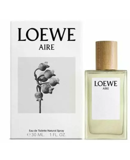 Loewe Aire Eau de Toilette 30 ml, Bild 2