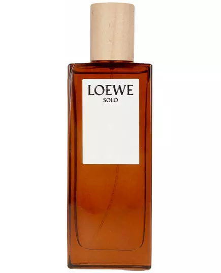 Loewe Solo Loewe Eau de Toilette 50 ml, Bild 4