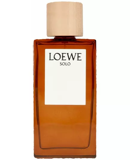 Loewe Solo Loewe Eau de Toilette 50 ml, Bild 2