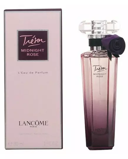 Lancôme Trésor Eau de Parfum Midnight Rose Edition Limitée 30 ml, image 2