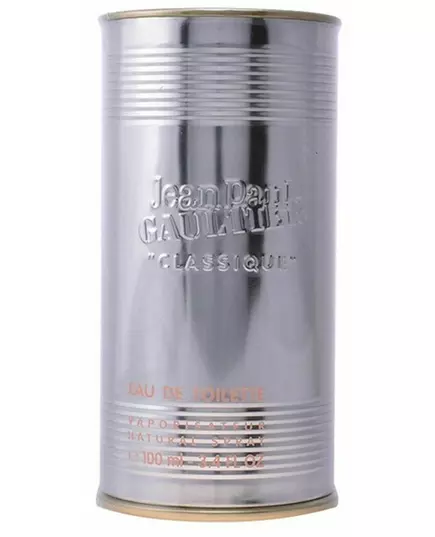 Jean Paul Gaultier Classique Eau de Toilette 50 ml, image 4