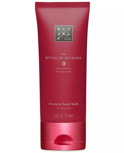 Revitalisierender Handbalsam Rituals Das Ritual des Ayurveda 70 ml  