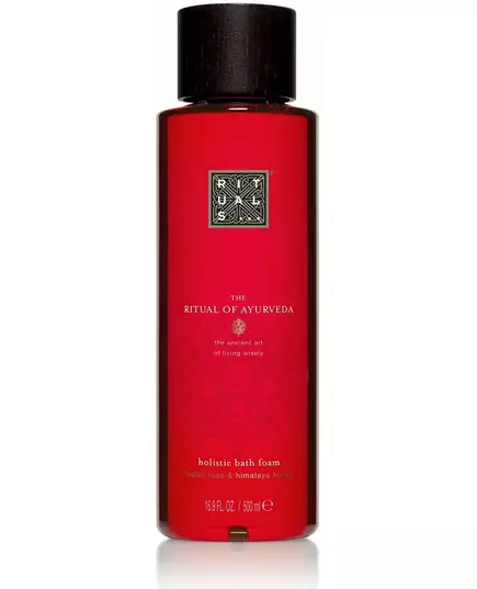 Badeschaum Rituals Das Ritual des Ayurveda 500 ml  