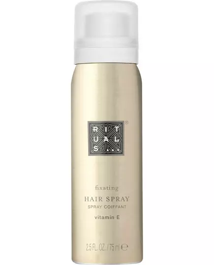 Rituals Elixir Collection Fixing Hair Spray 75 ml  