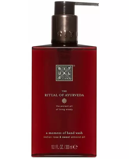 Handseife Rituals Das Ritual des Ayurveda 300 ml  