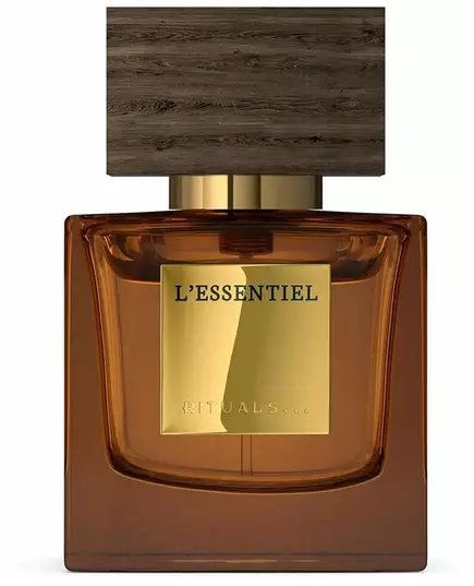 Rituals L'Essentiel Duftwasser 50 ml  , Bild 2