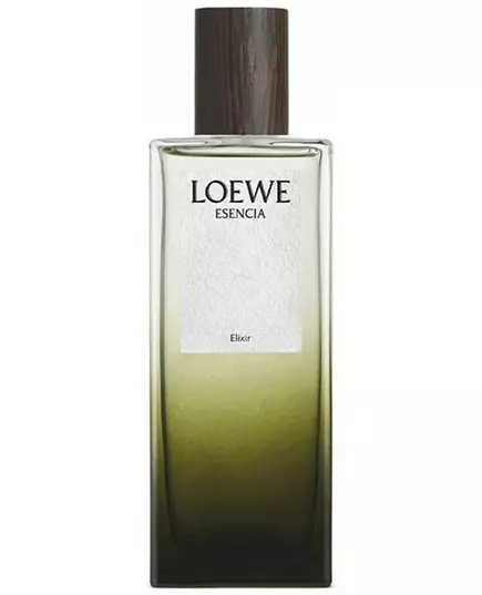 Loewe Elixir Essence Duftwasser 50 ml, Bild 2