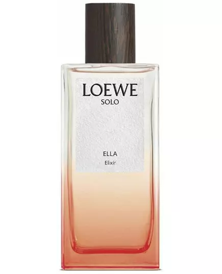 Loewe Only She Elixir Parfümwasser 50 ml, Bild 2