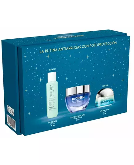 Biotherm Blaue Therapie Multi-Defender Lot 3 Stück, Bild 2