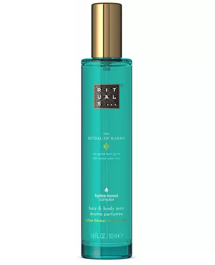 Spray pour cheveux et corps Rituals The Ritual of Karma 50 ml  