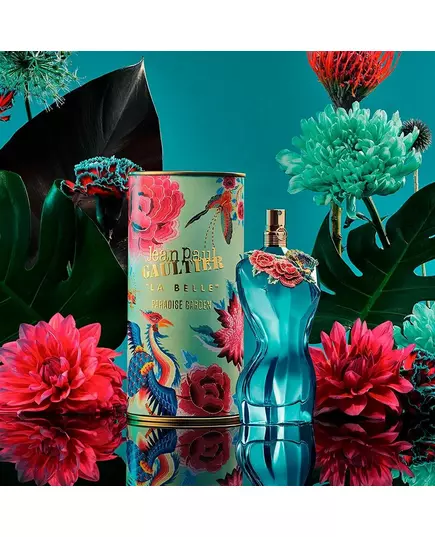 Eau de parfum Jean Paul Gaultier La Belle Paradise Garden 50 ml, image 2