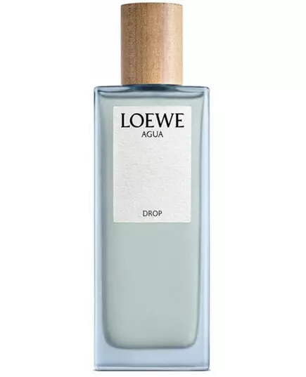 Loewe Tropfen Wasser Parfüm 100 ml, Bild 2