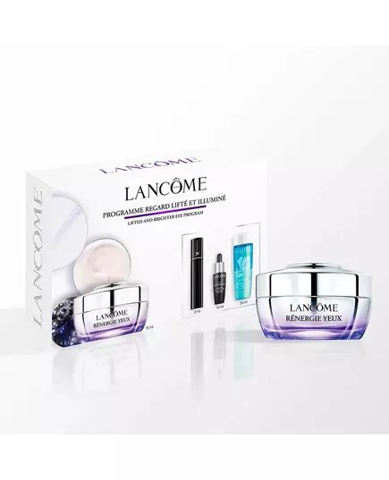 Lancôme Rénergie Eye Contour Set 4 pcs, image 2