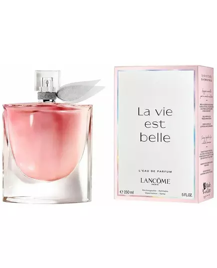 Lancôme La Vie Est Belle Parfümwasser 150 ml Spray (wiederverwendbar), Bild 2