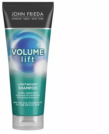 John Frieda Luxuriöses Volumen Volumen Shampoo 250 ml