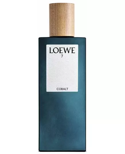 Loewe 7 Cobalt Duftwasser 150 ml, Bild 2