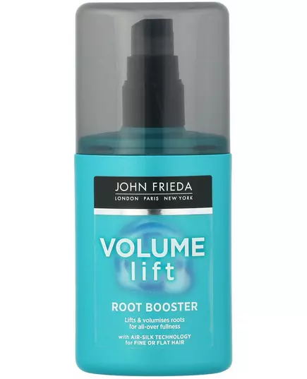 John Frieda Luxurious Volume Lotion coiffante pour le volume 125 ml