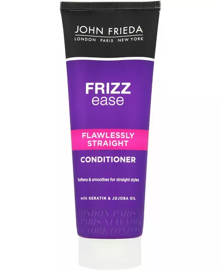 John Frieda Frizz-Ease Après-shampooing pour une douceur parfaite 250 ml