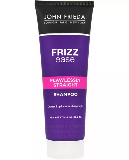 John Frieda Frizz-Ease Shampoo für perfekte Geschmeidigkeit 250 ml