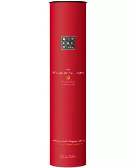 Diffuseur d'arômes Rituals The Ritual of Ayurveda Roses d'Inde 70 ml  , image 3