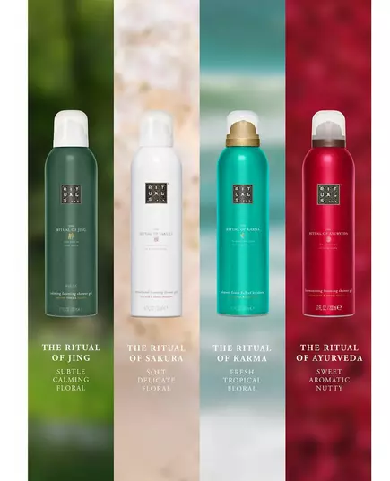 Rituals The Ritual of Sakura Kit d'essai 3 pcs.  , image 3