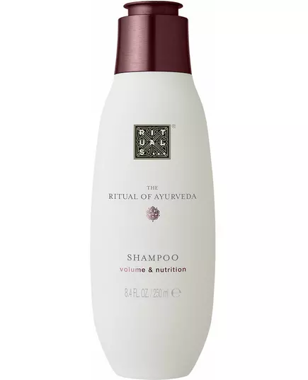 Shampoo Rituals Das Ritual des Ayurveda 250 ml  