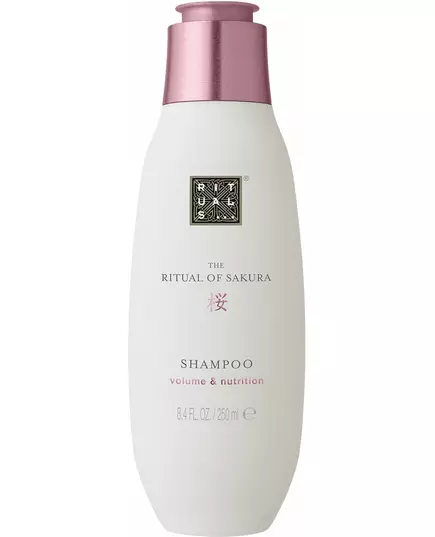 Shampoo Rituals Das Ritual von Sakura 250 ml  