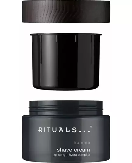 Bloc de remplacement de la crème à raser Rituals Homme 250 ml  