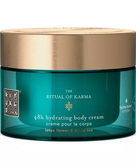 Crème pour le corps Rituals The Ritual of Karma 220 ml  