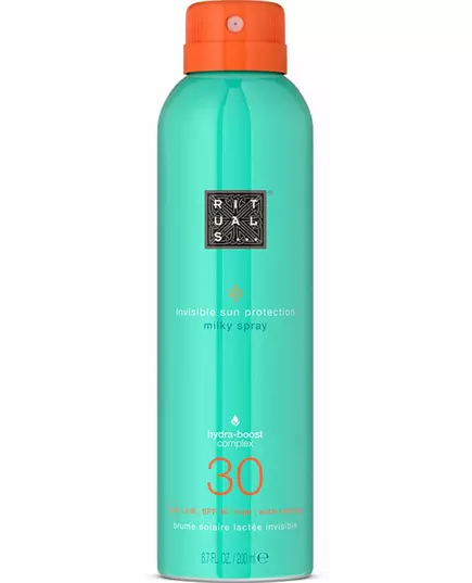 Spray solaire lait SPF30 Rituals The Ritual of Karma 200 ml  