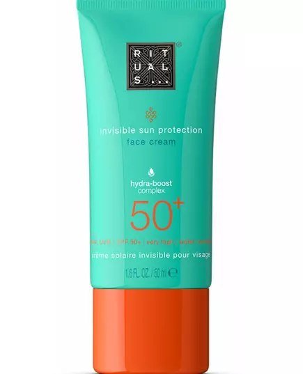 Sonnenschutzmittel SPF50 Rituals Das Ritual des Karma 50 ml  