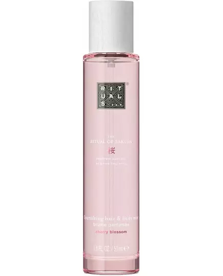 Spray pour cheveux et corps Rituals The Ritual of Sakura 50 ml  