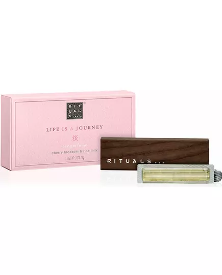 Parfum de voiture Rituals The Ritual of Sakura 6 gr  