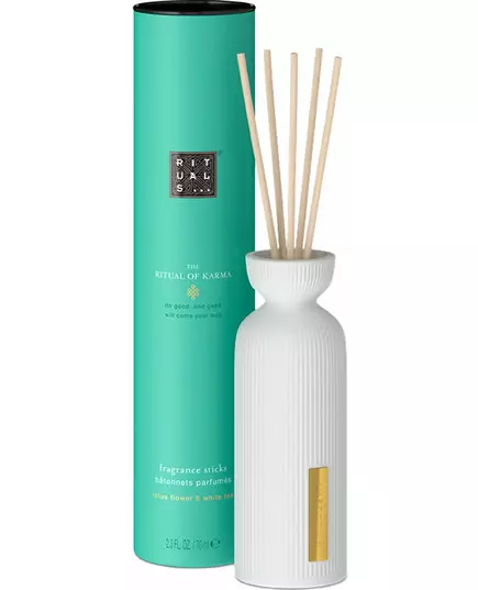 Mini-Aroma-Diffusor Rituals Das Ritual des Karmas 70 ml  , Bild 2