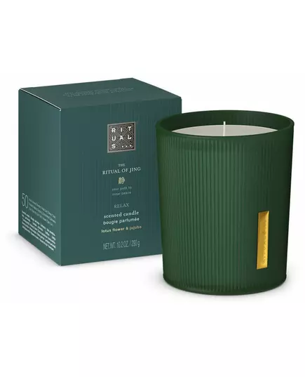 Rituals Le Rituel du Jing 290g bougie parfumée  