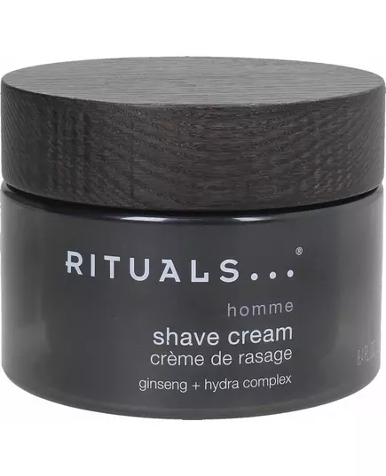 Rasiercreme Rituals Homme 250 ml  