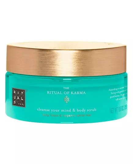 RITUALS The Ritual of Karma gommage corps 300ml
