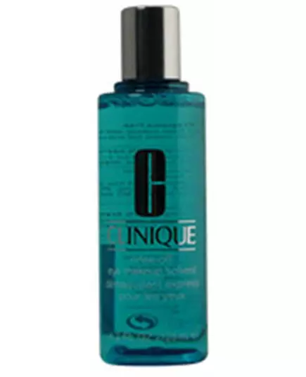 Clinique Rinse Off Démaquillant pour les yeux 125 ml