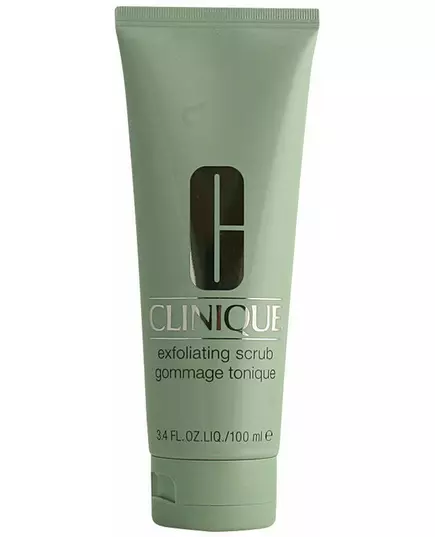 Clinique Exfoliating Scrub 100 ml