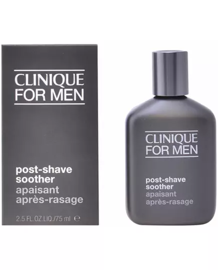 Clinique Men Post Shave Soother 75 ml