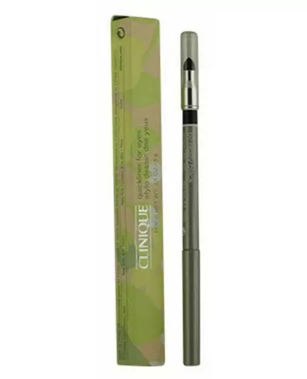 Clinique Quickliner Eyes Eyeliner #02-Smoky Brown, image 3